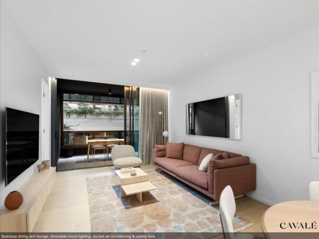 Apartment for rent in Toombul, Queensland