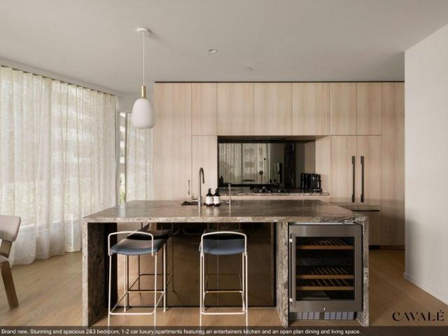 House for rent in Newstead, Greater Brisbane