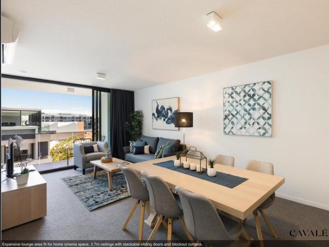 Apartment for rent in Toombul, Queensland