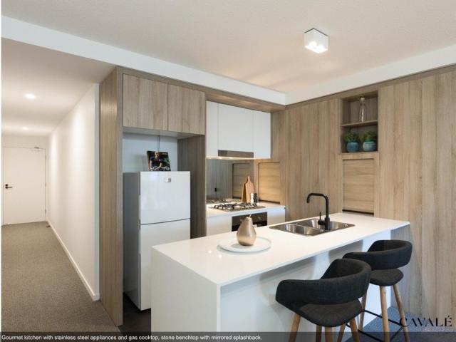 Apartment for rent in Toombul, Queensland