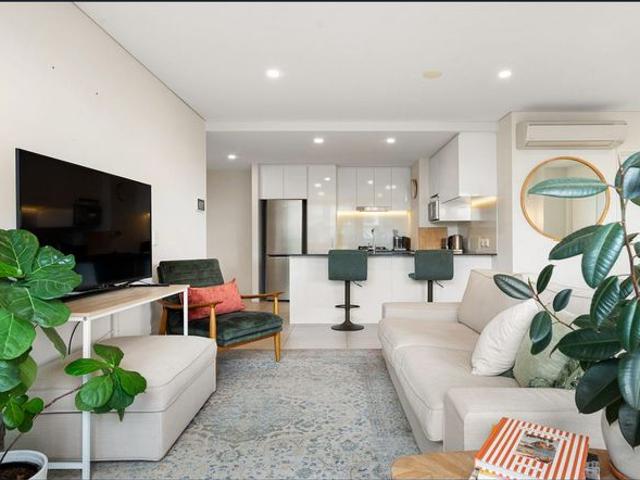 Apartment for rent in Toombul, Queensland