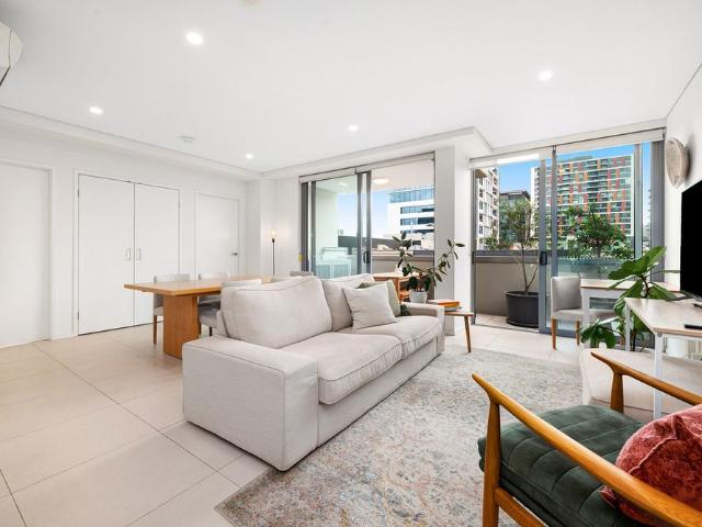 Apartment for rent in Toombul, Queensland