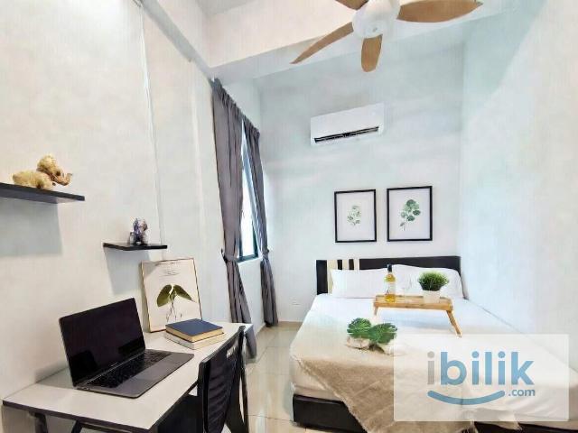 Room for rent in Wellesley, Penang