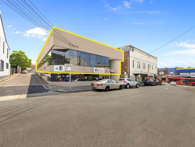 Office for rent in Sydney, New South Wales