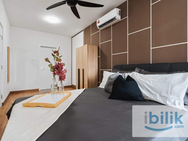 Room for rent in Petaling, Damansara Damai