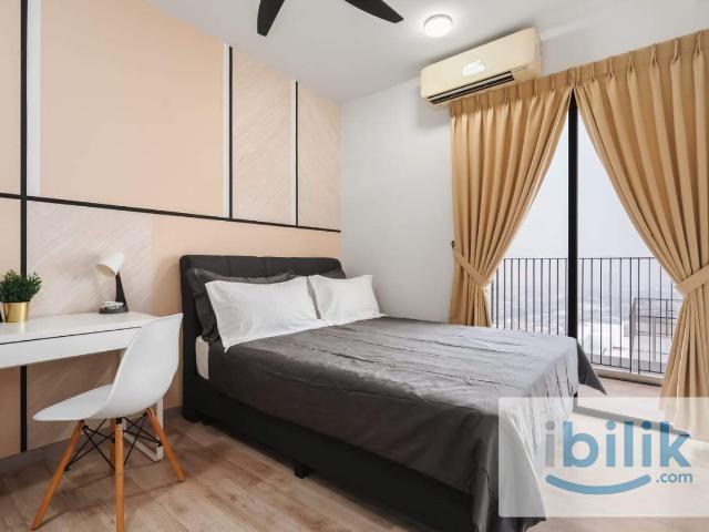Room for rent in Petaling, Damansara Damai
