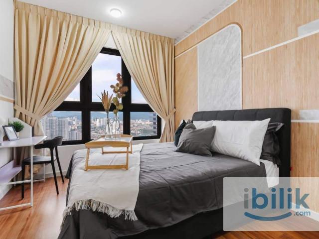 Room for rent in Country Heights Damansara, Kuala Lumpur