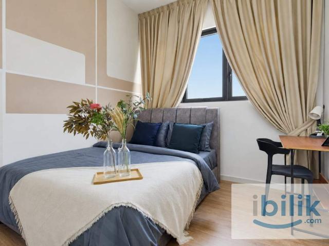 Room for rent in Country Heights Damansara, Kuala Lumpur