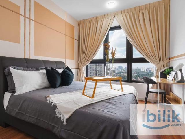 Room for rent in Country Heights Damansara, Kuala Lumpur