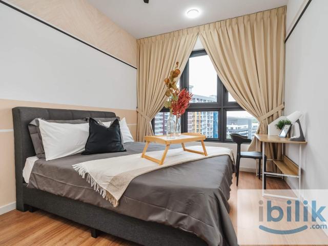 Room for rent in Country Heights Damansara, Kuala Lumpur