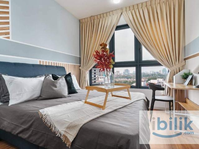 Room for rent in Country Heights Damansara, Kuala Lumpur