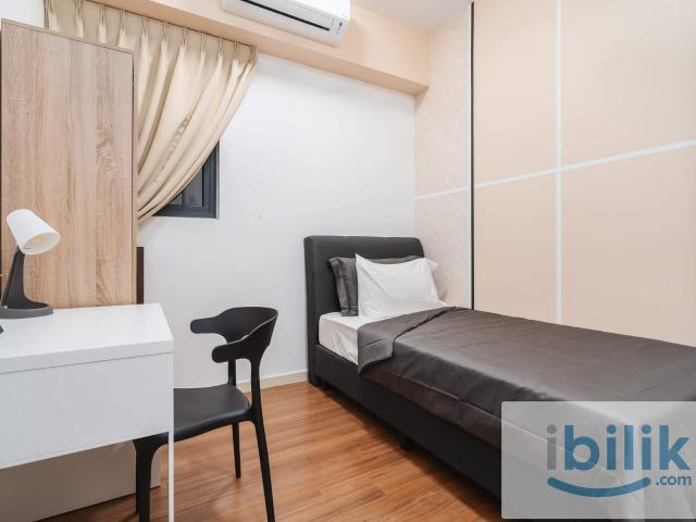 Room for rent in Country Heights Damansara, Kuala Lumpur