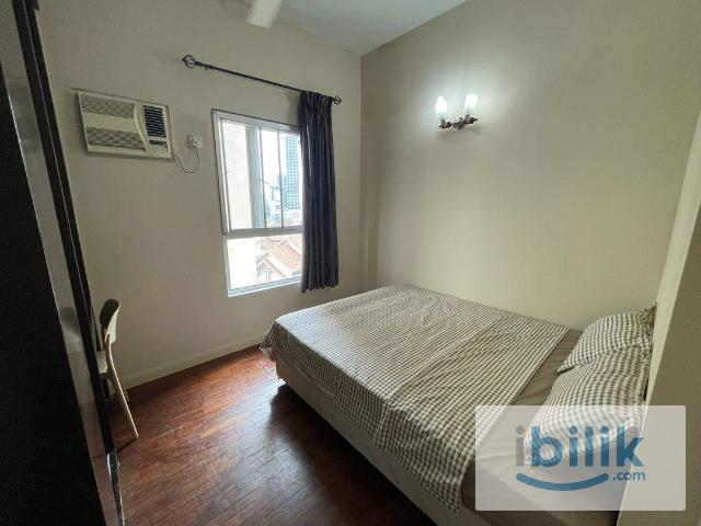 Room for rent in Selangor