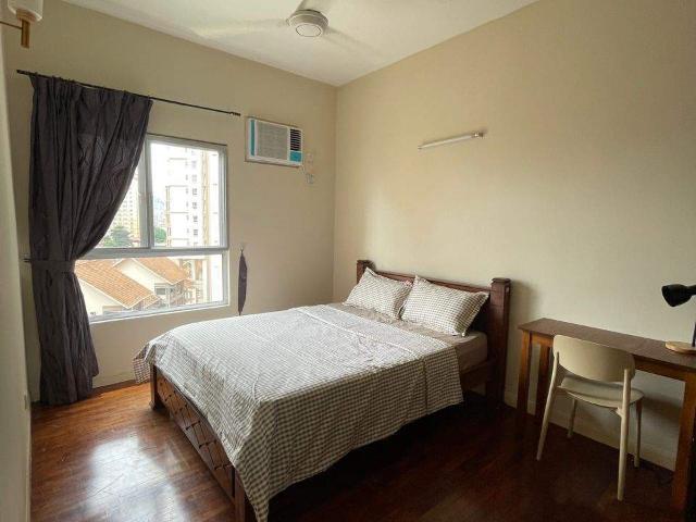 Room for rent in Selangor