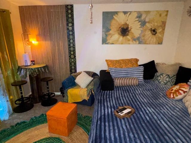 Room for rent in Alberta, Alabama