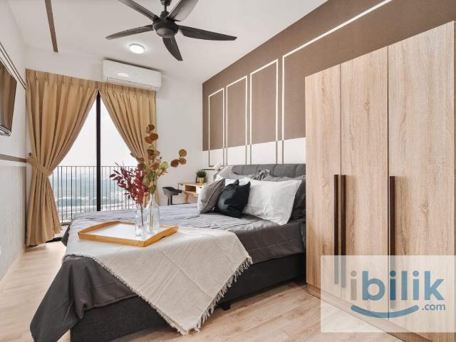 Room for rent in Petaling, Damansara Damai
