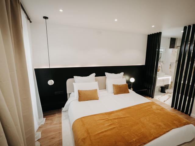 Appartement location à Pontoise