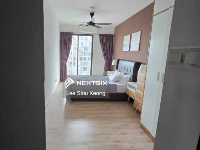 Residential House for rent in Country Heights Damansara, Kuala Lumpur