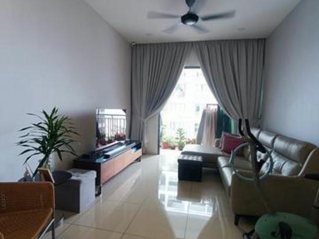 Serviced Residence for sale in Bukit Mertajam, Seberang Perai