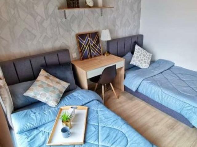 Room for rent in Petaling, Subang Jaya