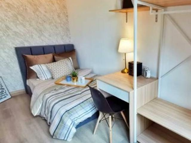 Room for rent in Petaling, Subang Jaya
