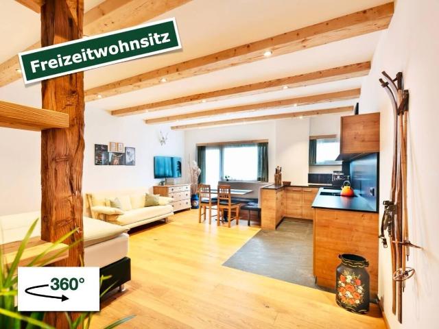Apartment kaufen in Seefeld in Tirol, Tirol