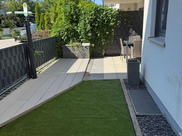 Apartment mieten in Bieber, Hessen