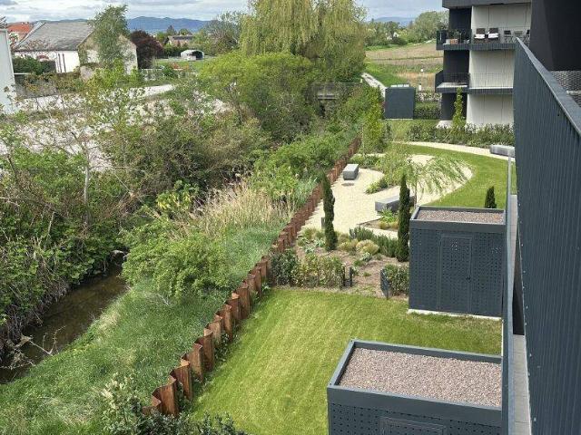 Apartment kaufen in Achau