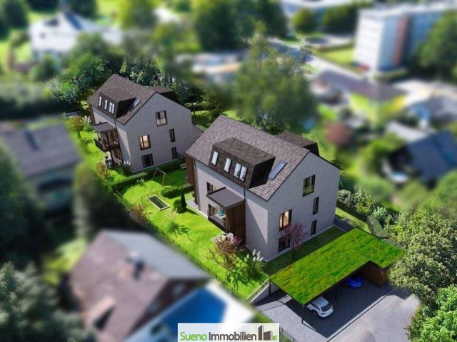 Apartment kaufen in Gmunden, Bezirk Gmunden