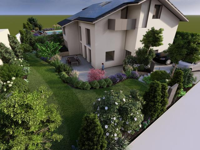 Wohnung mieten in Buxheim, Bayern