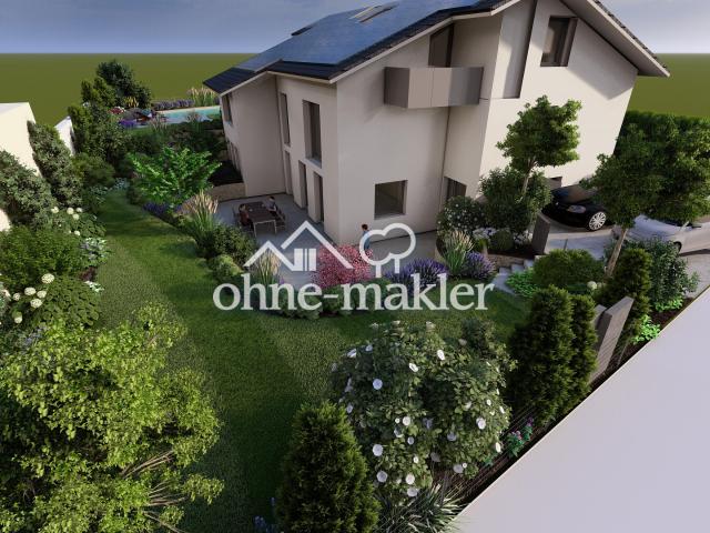 Apartment mieten in Buxheim, Bayern
