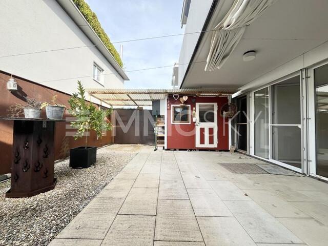 Apartment kaufen in Hard, Vorarlberg