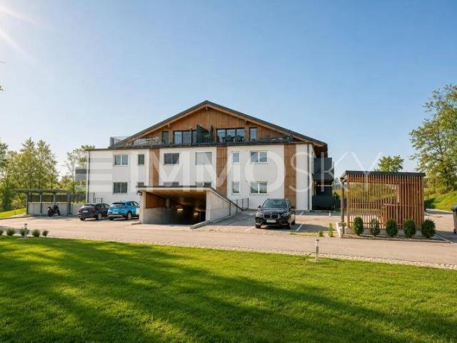 Apartment kaufen in Ried im Innkreis, Oberösterreich