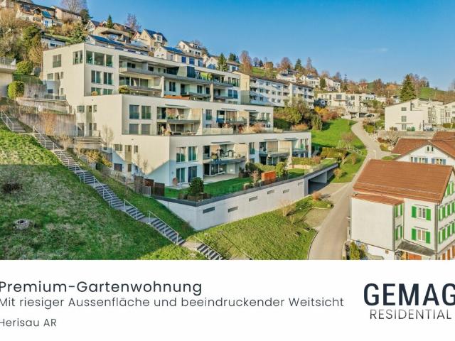 Immobilie kaufen in Herisau, Appenzell Ausserrhoden