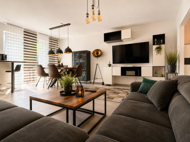 Wohnung mieten in Bieber, Hessen