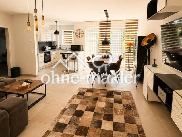 Apartment mieten in Bieber, Hessen