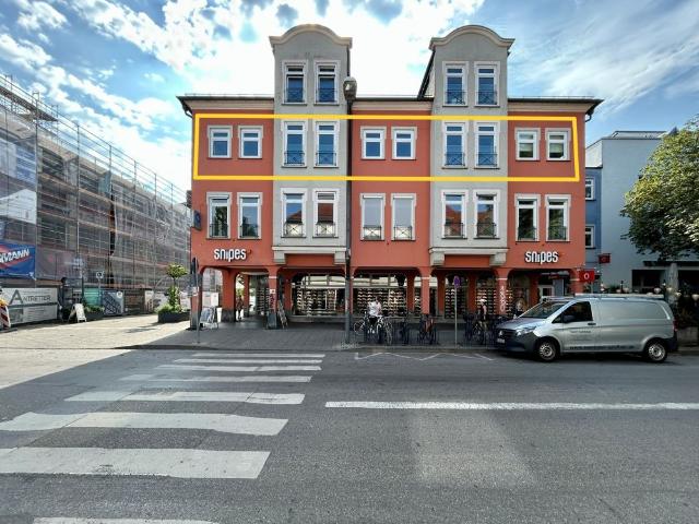 Büro mieten in Schmucken, Rosenheim