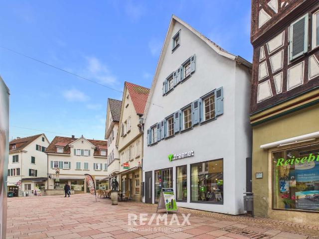 Gewerbe kaufen in Bietigheim-Bissingen, Landkreis Ludwigsburg