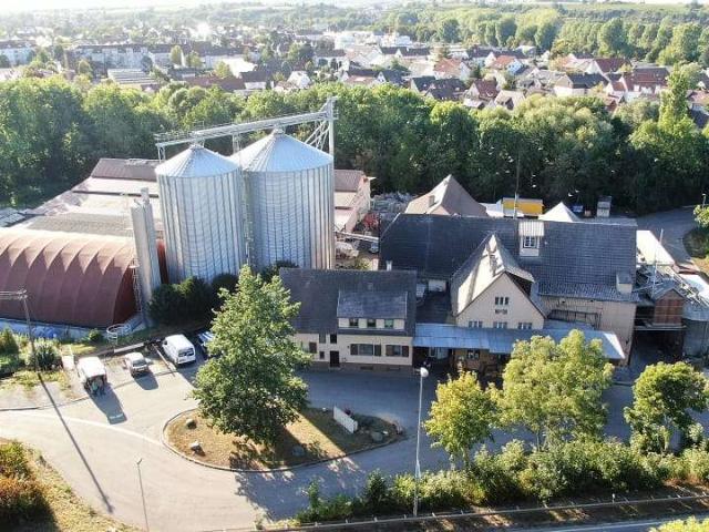 Erdgeschosswohnung kaufen in Sontheim, Heilbronn