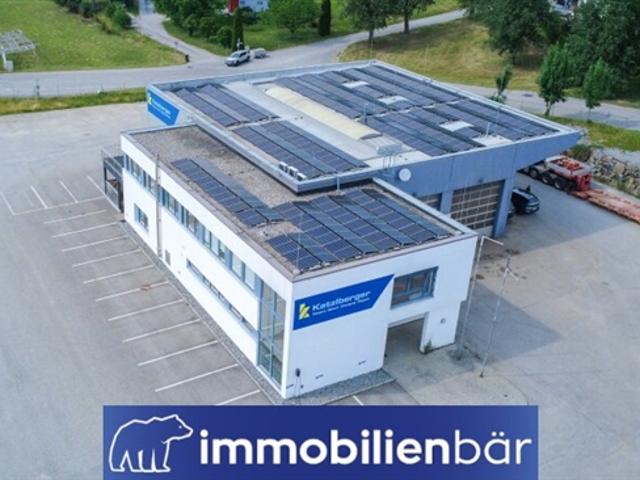 Gewerbe kaufen in Hohenzell, Oberösterreich