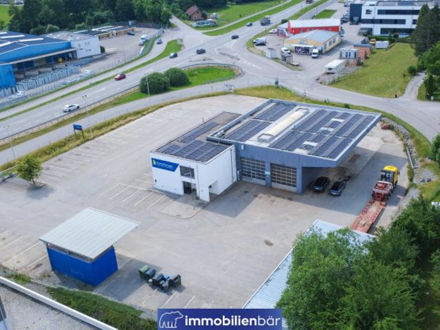 Industrie kaufen in Hohenzell, Oberösterreich
