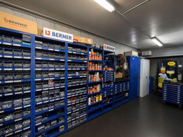 Gewerbe mieten in Klagenfurt, Kärnten