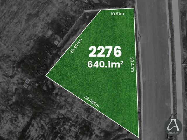 Land for sale in Sydney, New South Wales