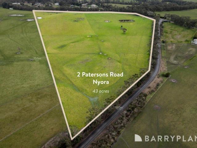 Land for sale in Loch, Victoria