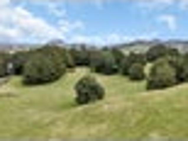 Land for sale in Glenbervie, Whangārei District