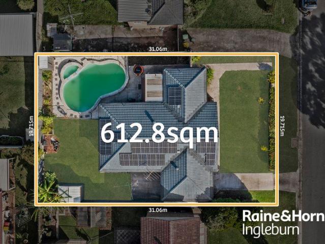 House for sale in Sydney, New South Wales