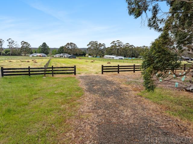 Property for sale in Glenlyon, Victoria