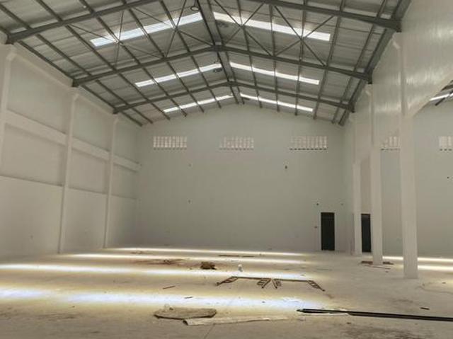 Commercial for rent in Njiru, Nairobi