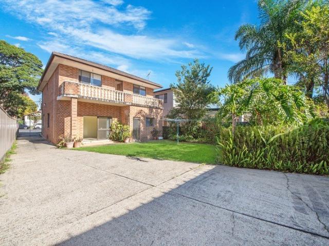 House for sale in Strathfield, New South Wales