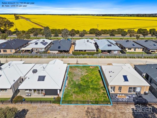 Land for sale in Yarrawonga, Victoria